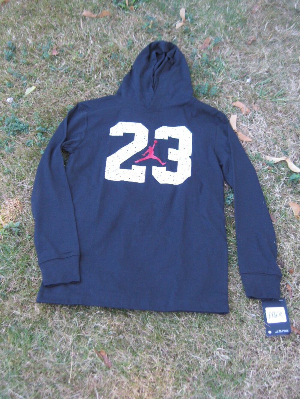 Jordan Boys Outfit Size Large 12/13Yrs NWT